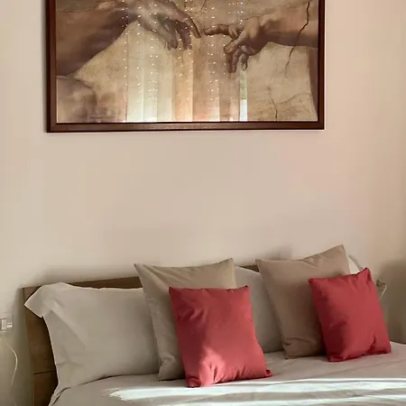 Porpora_apartment * Florence