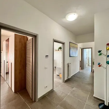 Porpora_apartment Apartment Florence