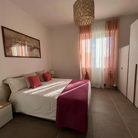 Porpora_apartment Apartment Florence
