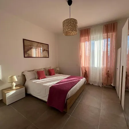 Porpora_apartment * Florence