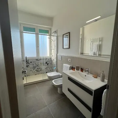 Porpora_apartment *