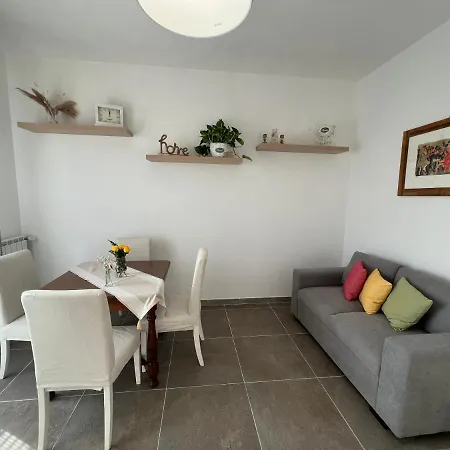 Porpora_apartment *