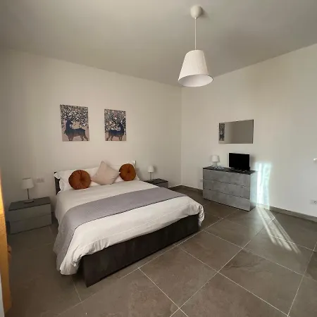 Porpora_apartment *