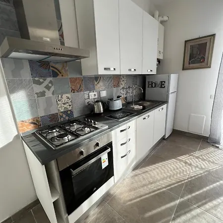 Porpora_apartment * Florence