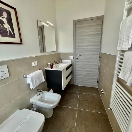 Porpora_apartment Apartment Florence