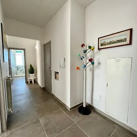 Porpora_apartment Apartment Florence