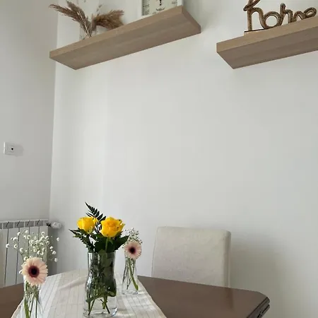 Apartment Porpora_apartment *