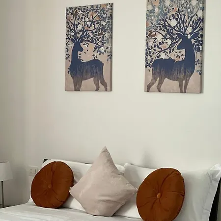 Porpora_apartment Apartment Florence