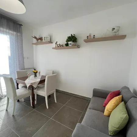 Apartment Porpora_apartment *