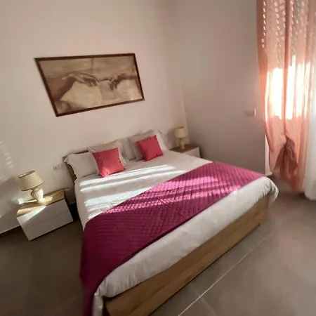 Porpora_apartment *