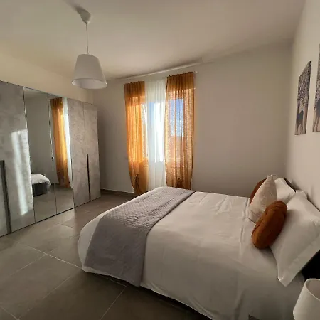 Porpora_apartment * Florence