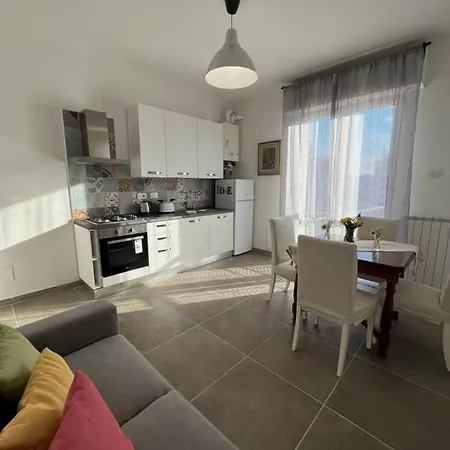 Porpora_apartment Apartment