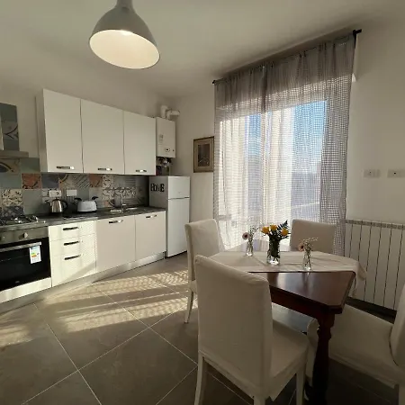 Porpora_apartment * Florence
