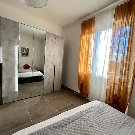 Apartment Porpora_apartment *