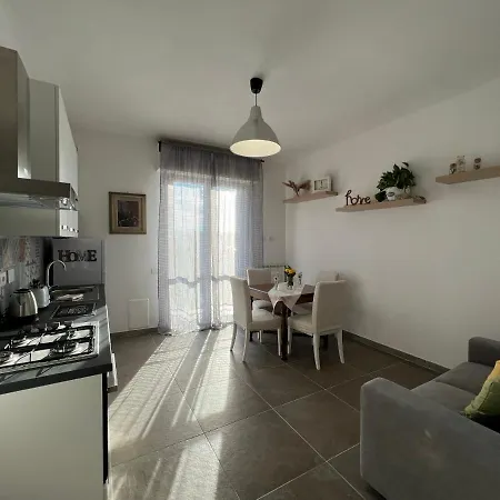 Porpora_apartment Apartment Florence