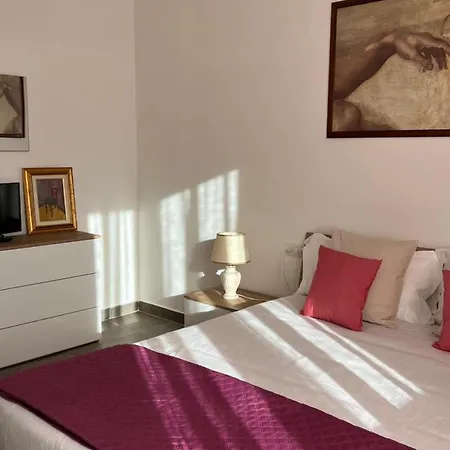 Porpora_apartment