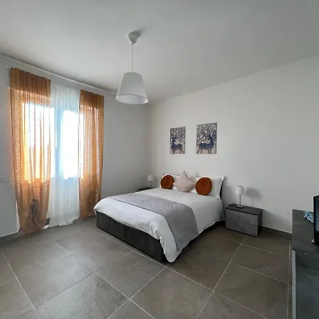 Porpora_apartment