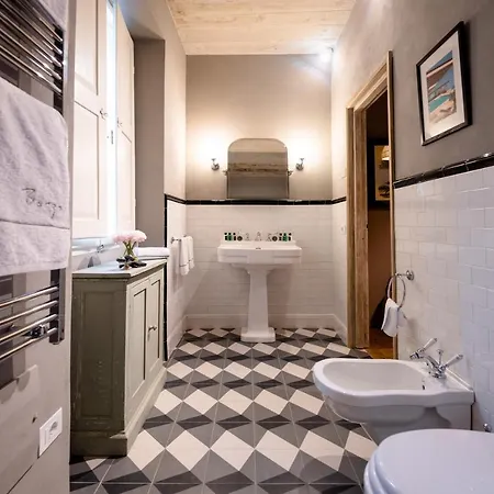 Borgo Signature * Firenze