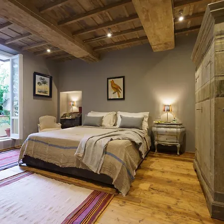 Affittacamere Borgo Signature Firenze