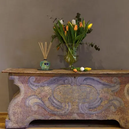 Penzion Borgo Signature *