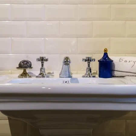 Borgo Signature Firenze