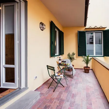 Borgo Signature * Firenze