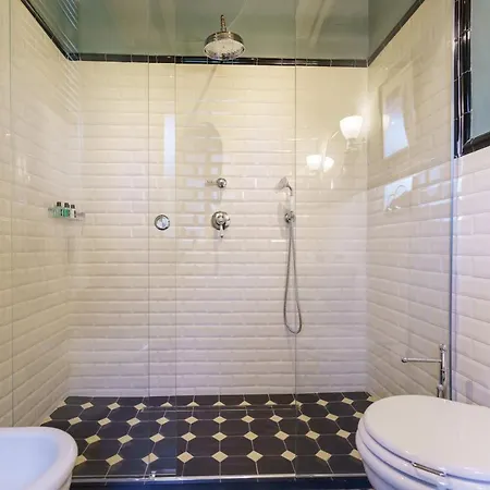 Affittacamere Borgo Signature *