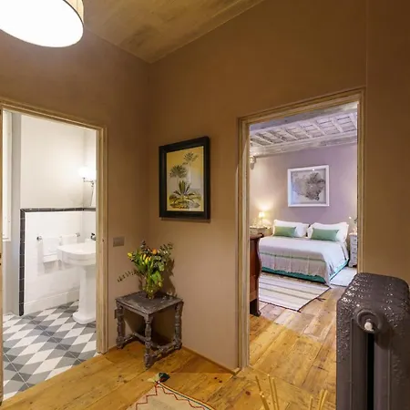 Borgo Signature * Firenze