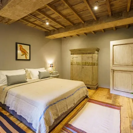 Affittacamere Borgo Signature *