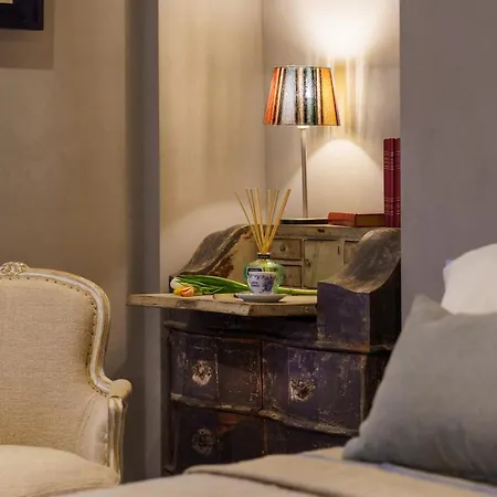 Borgo Signature Affittacamere