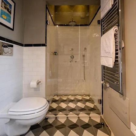 Affittacamere Borgo Signature Firenze