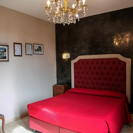 Hotel Merlini *