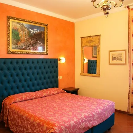 Merlini Hotel
