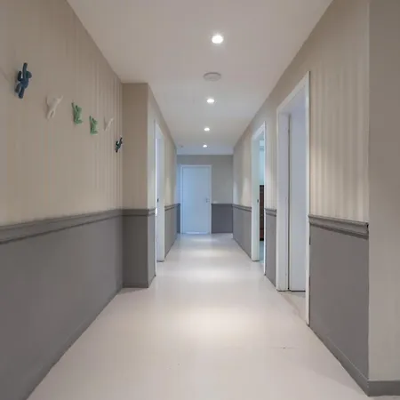 Apartment Elegante In Via Cavour
