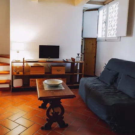 Borgo Pinti 49 Apartment *