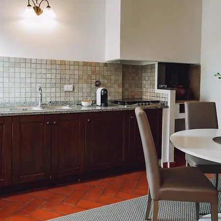 Borgo Pinti 49 Apartment Florence
