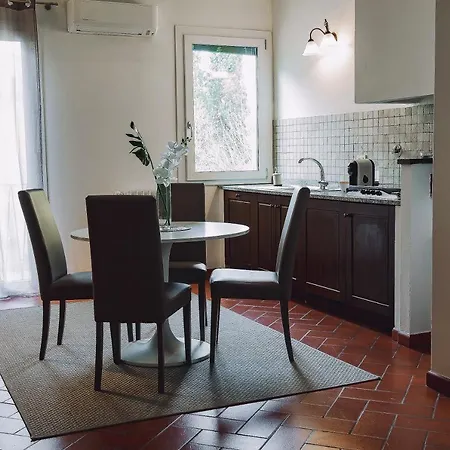 Borgo Pinti 49 Firenze