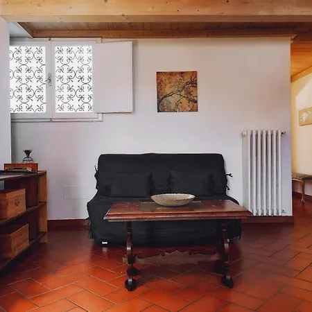 Apartment Borgo Pinti 49 Florence