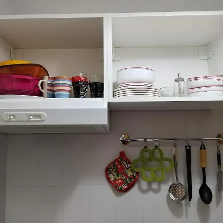 Appartement Accogliente A Con Parcheggio Florence