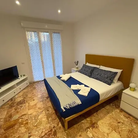 Romeo's A Firenze Apartamento