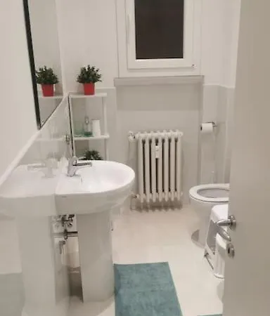 Apartment Romeo's A