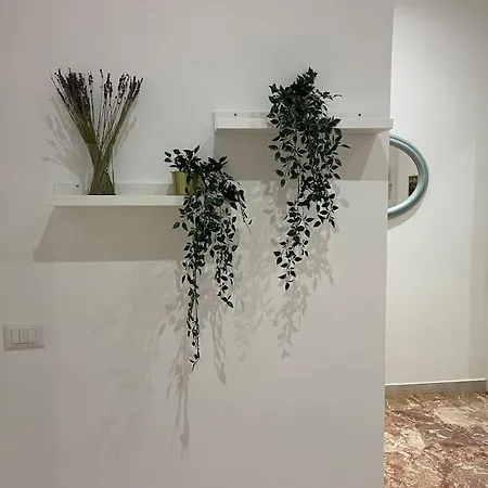 Apartamento Romeo's A Firenze *