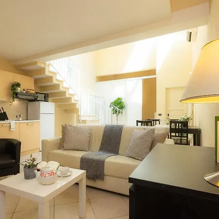 Apartment Palazzo Ghibellina 3 By In Florence