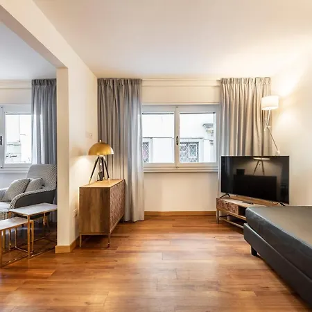 Vasari Apartamento Florença