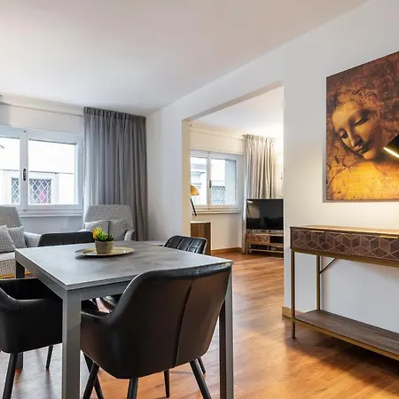Vasari Apartamento