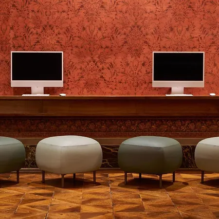 Hotel Orto De' Medici Florenz