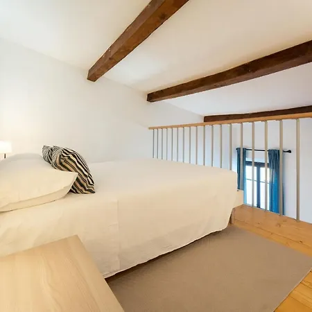 Apartment Porcellana Florence