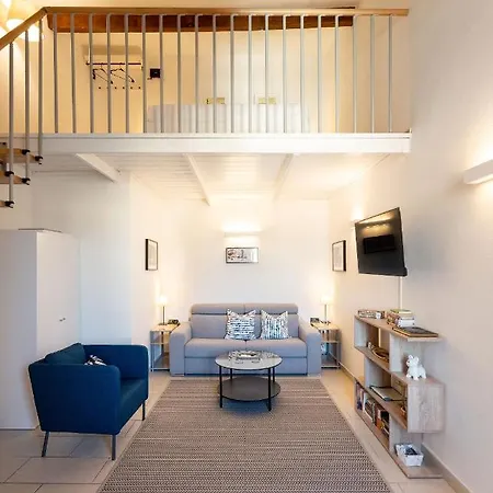 Apartment Porcellana Florence