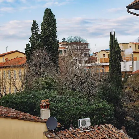 Borgo Pinti 49