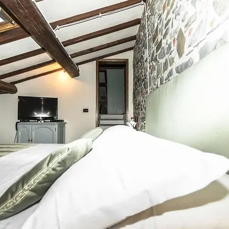 Roomy By Il Mosaico * Florence